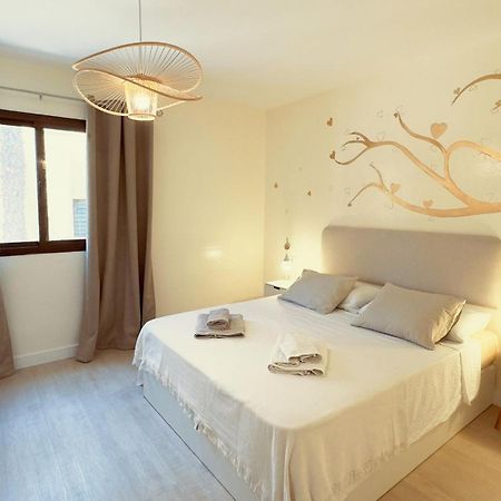 Golden Dream, Swimming Pool And Parking Villa Corralejo Exterior photo