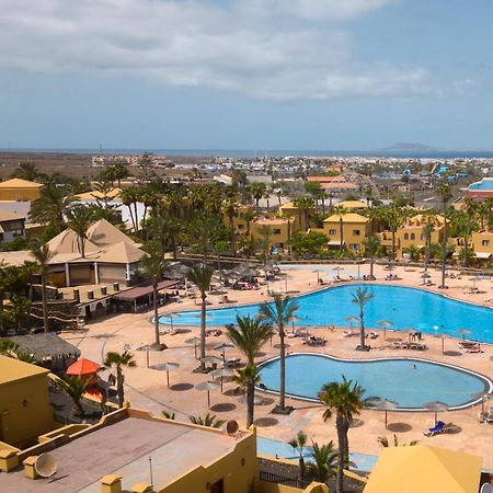 Golden Dream, Swimming Pool And Parking Villa Corralejo Exterior photo