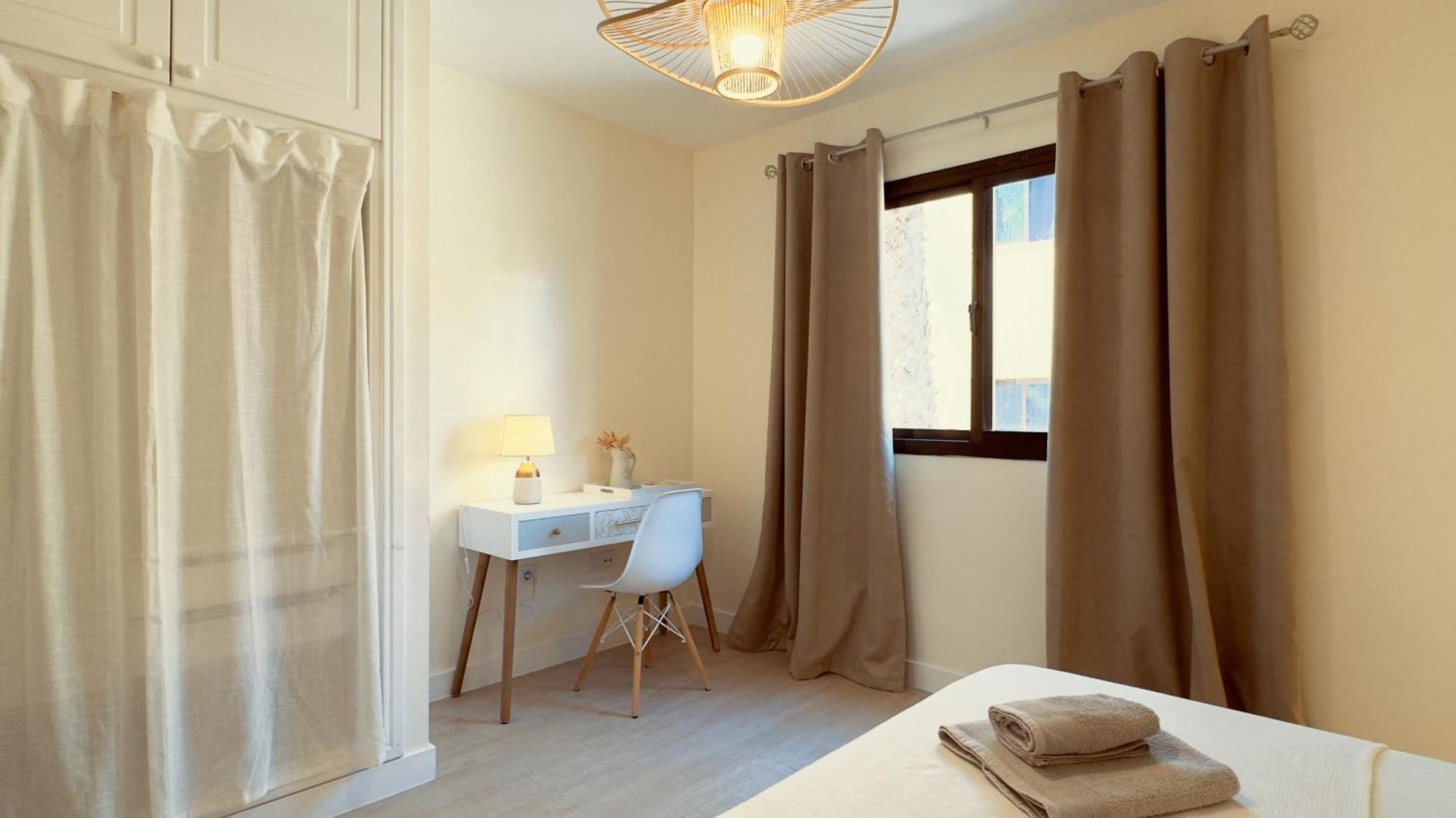 Golden Dream, Swimming Pool And Parking Villa Corralejo Exterior photo